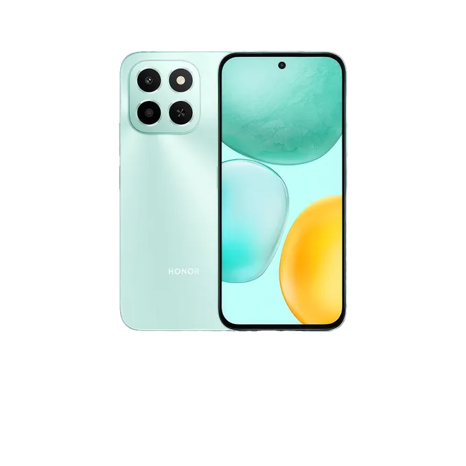 HONOR X6c DS - 6/128GB - Ocean Cyan