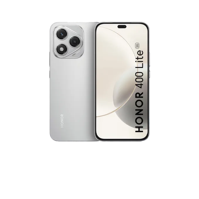 HONOR 400 Lite DS - 8/256GB - Velvet Gray