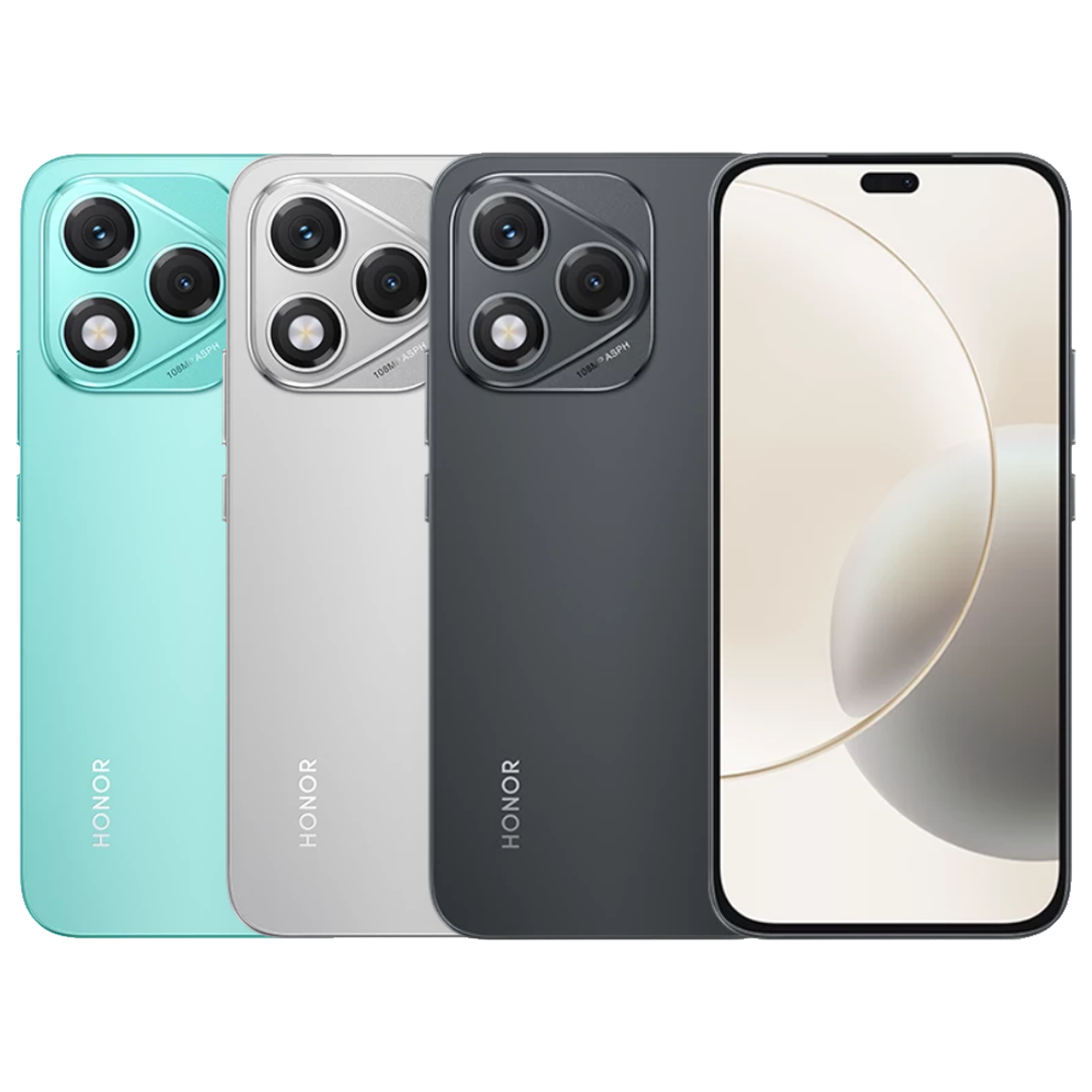 HONOR 400 Lite DS - 8/256GB