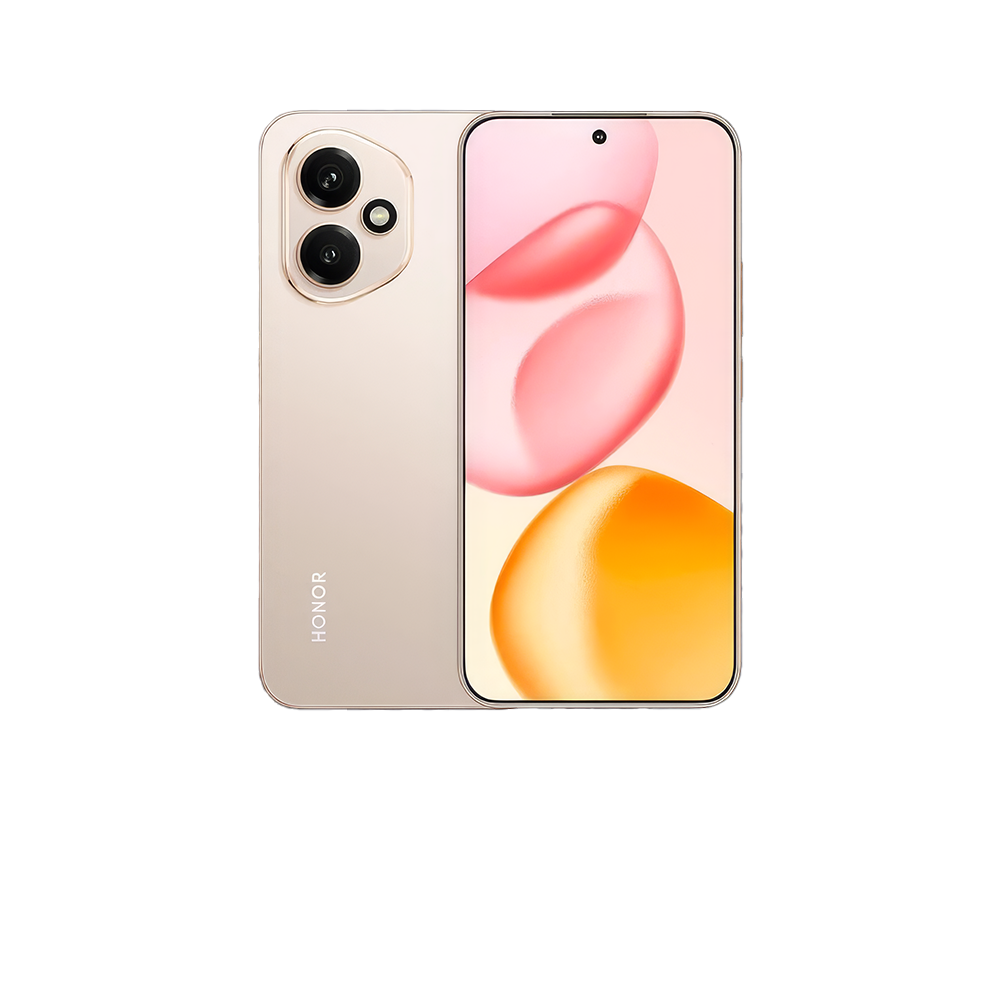 HONOR 400 DS - 12/256GB - Desert Gold