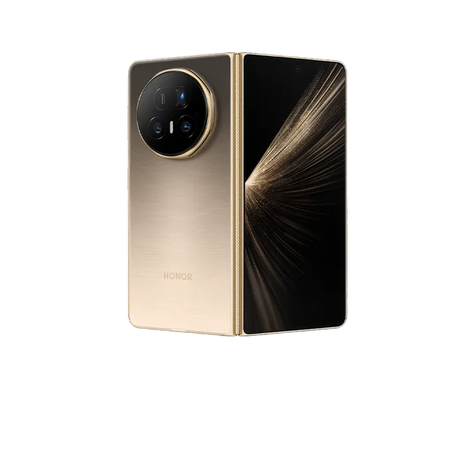 HONOR Magic V5 DS - 16/512GB - Dawn Gold