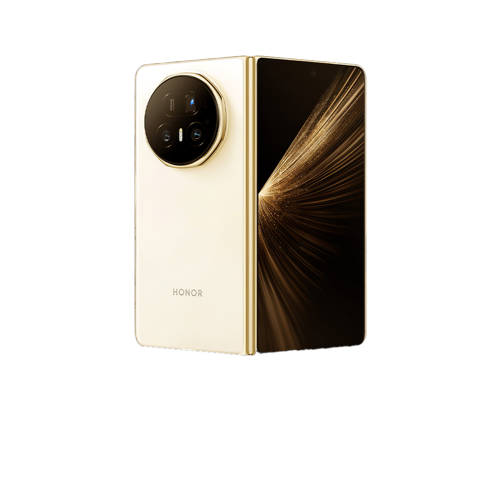 HONOR Magic V5 DS - 16/512GB - Ivory White