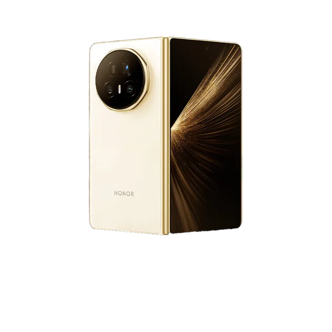 HONOR Magic V5 DS - 16/512GB - Ivory White