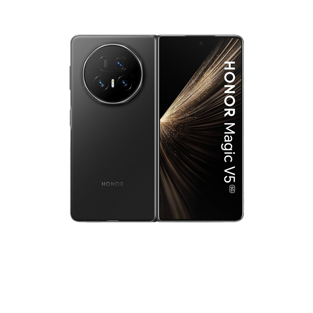 HONOR Magic V5 DS - 16/512GB - Black