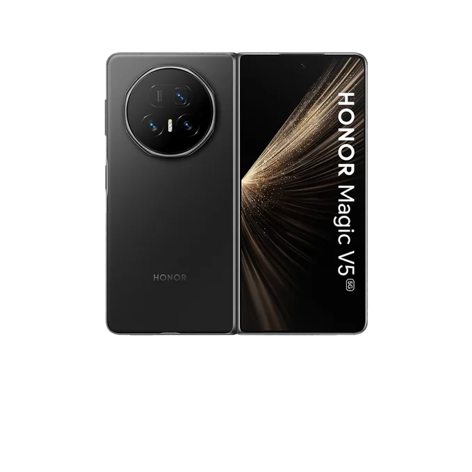 HONOR Magic V5 DS - 16/512GB - Black