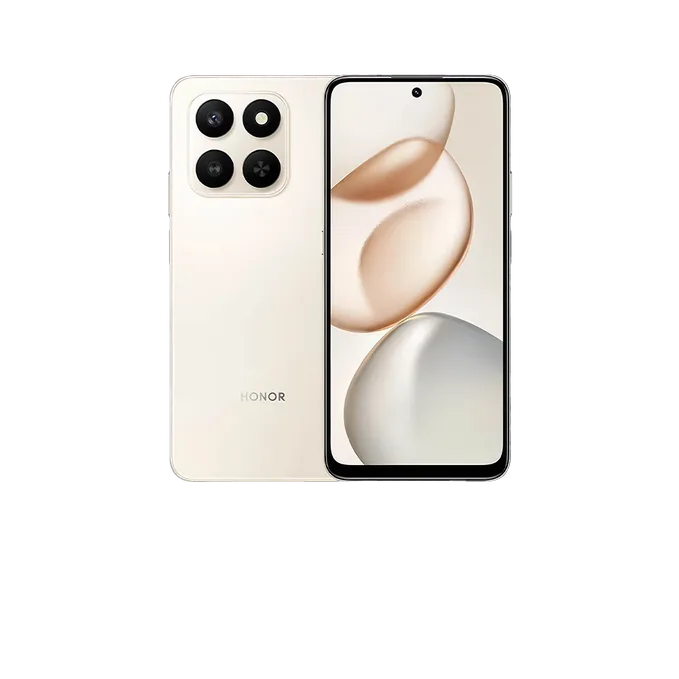 HONOR X7d DS - 8/256GB - Desert Gold