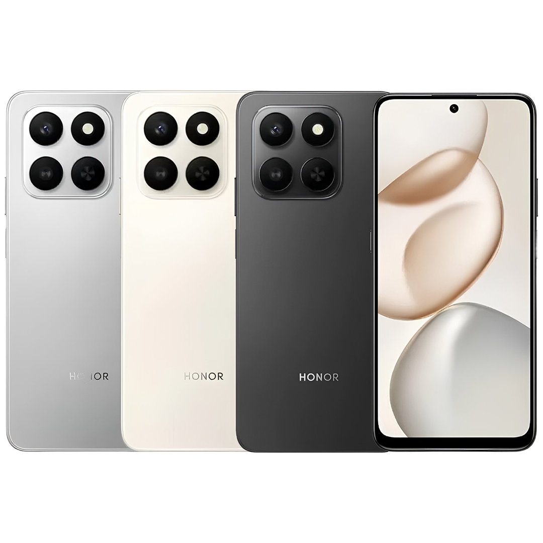 HONOR X7d DS - 8/256GB