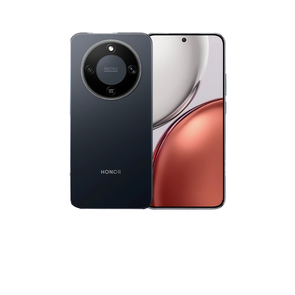 HONOR X9d - 12/256GB - Midnight Black