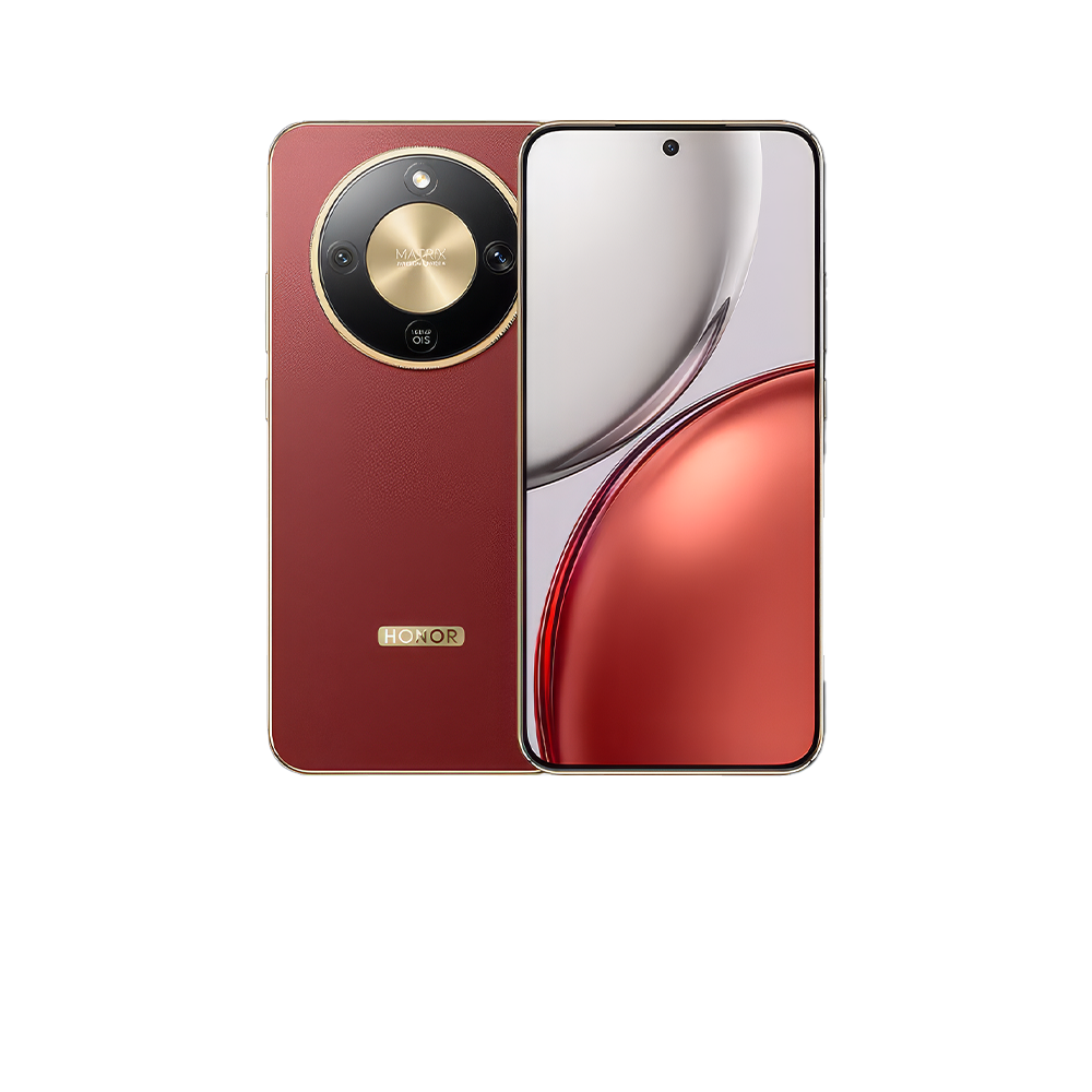 HONOR X9d - 12/256GB - Reddish Brown