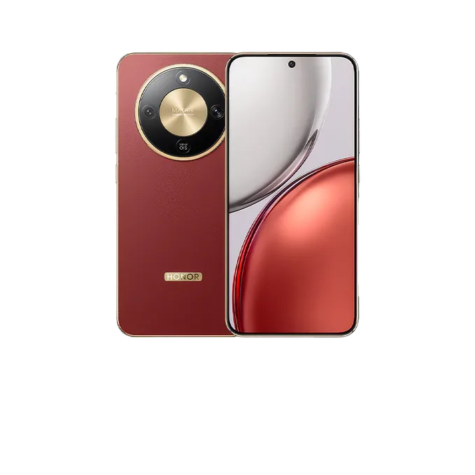 HONOR X9d - 12/256GB - Reddish Brown