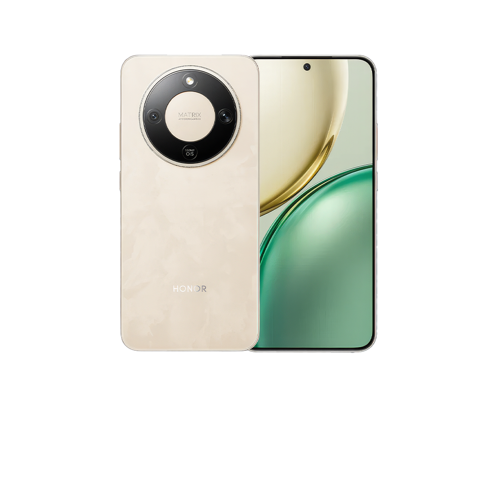 HONOR X9d - 12/256GB - Sunrise Gold