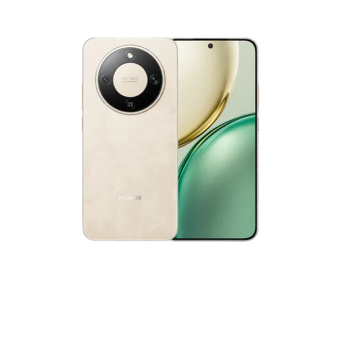 HONOR X9d - 12/256GB - Sunrise Gold