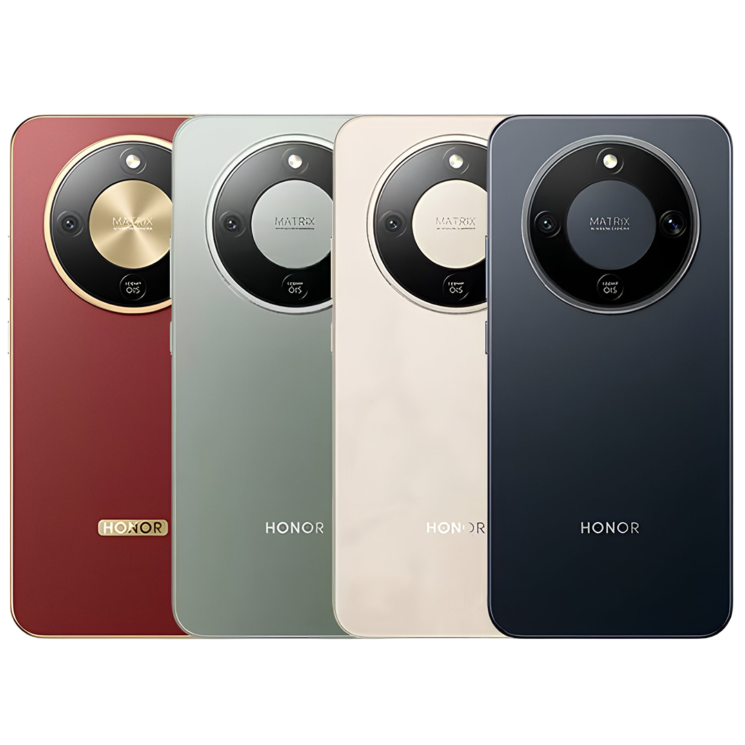 HONOR X9d - 12/256GB