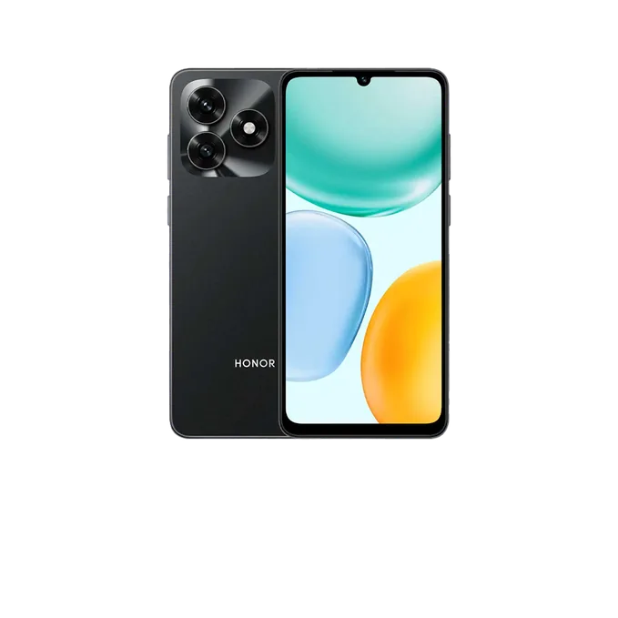 HONOR X5c DS - 4/64GB - Midnight Black