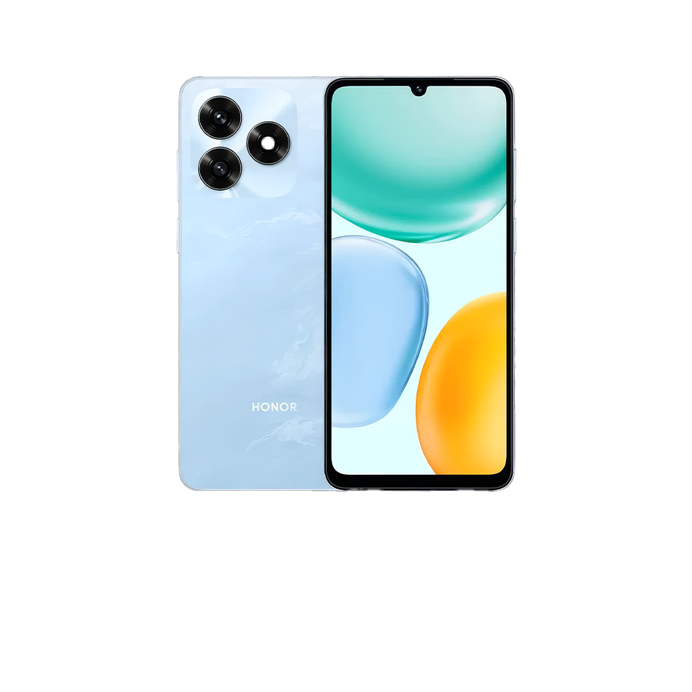 HONOR X5c DS - 4/64GB - Tidal Blue