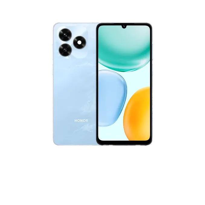 HONOR X5c DS - 4/64GB - Tidal Blue