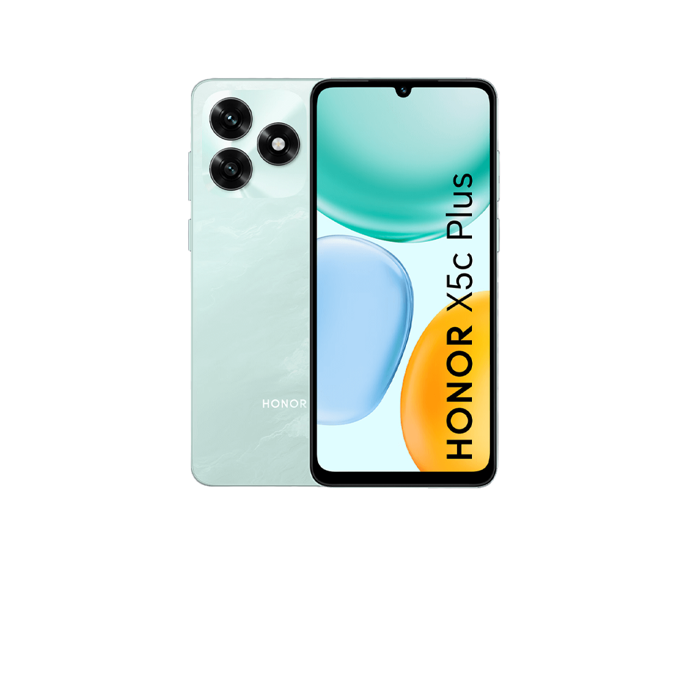 HONOR X5c Plus DS - 4/128GB - Ocean Cyan