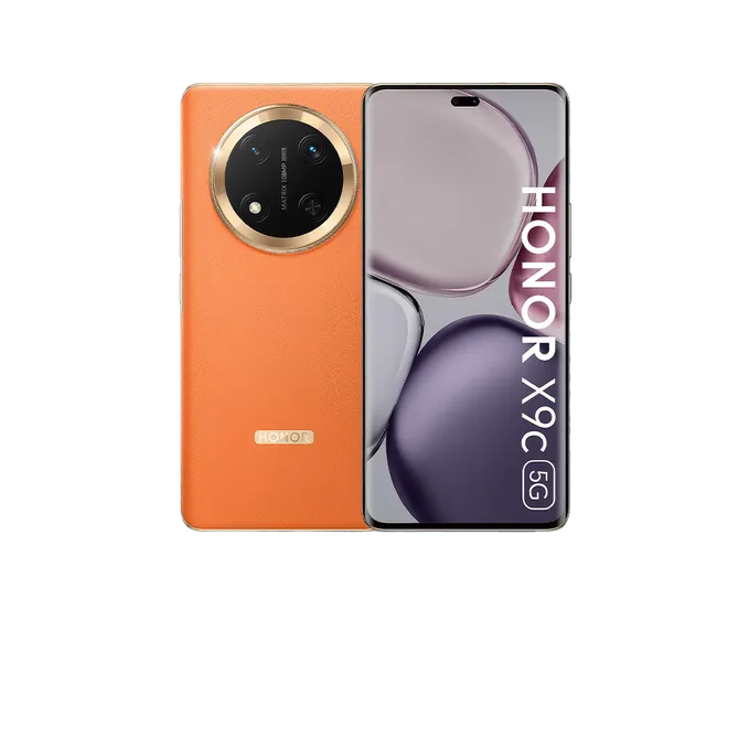 HONOR X9c - 8/256GB - Sunrise Orange