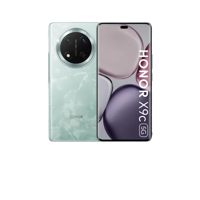 HONOR X9c - 8/256GB - Jade Cyan