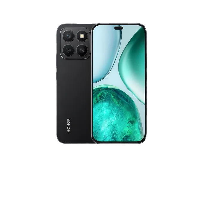 HONOR X8c DS - 8/256GB - Midnight Black