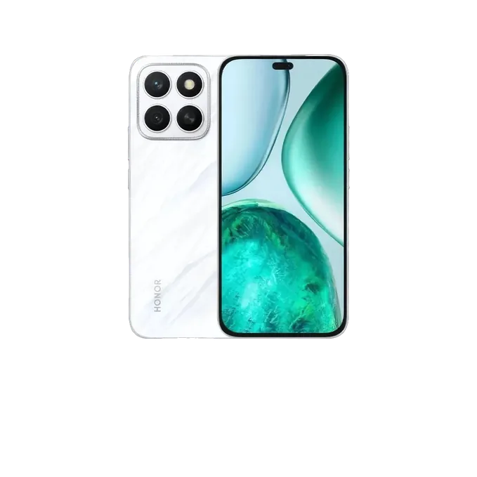 HONOR X8c DS - 8/256GB - Moonlight White