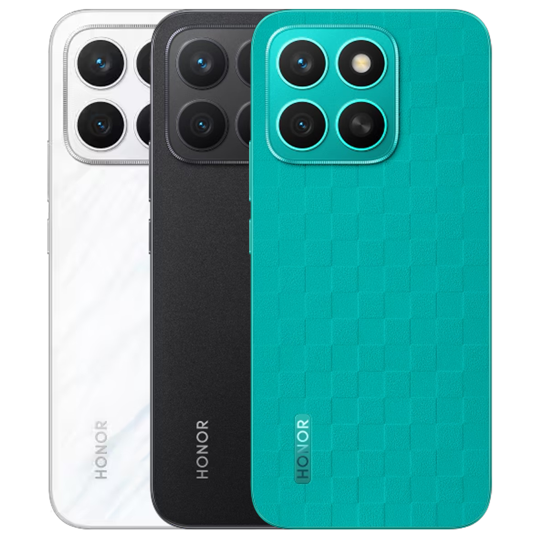 HONOR X8c DS - 8/256GB