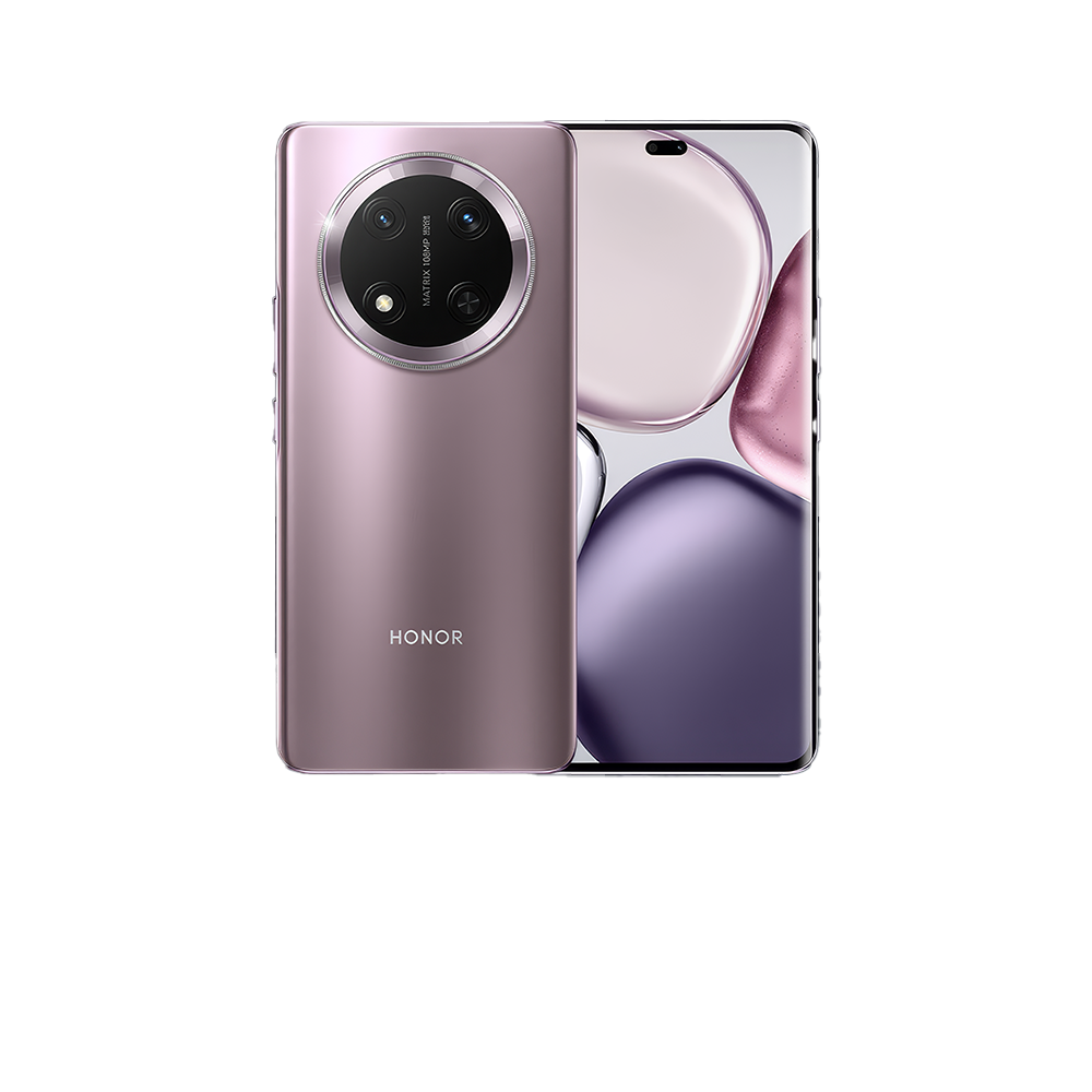 HONOR X9c - 12/256GB - Titanium Purple