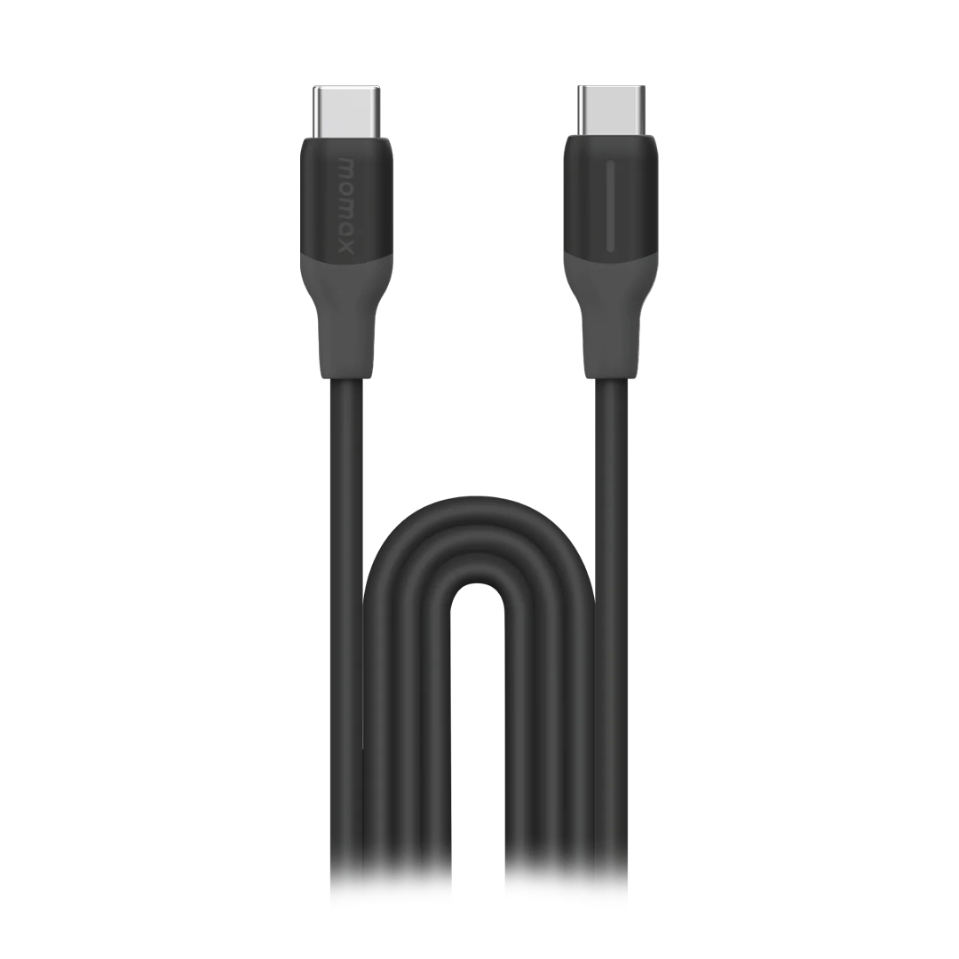 Momax 1-Link Flow CC X 60W USB-C Cable T.2m  Cable