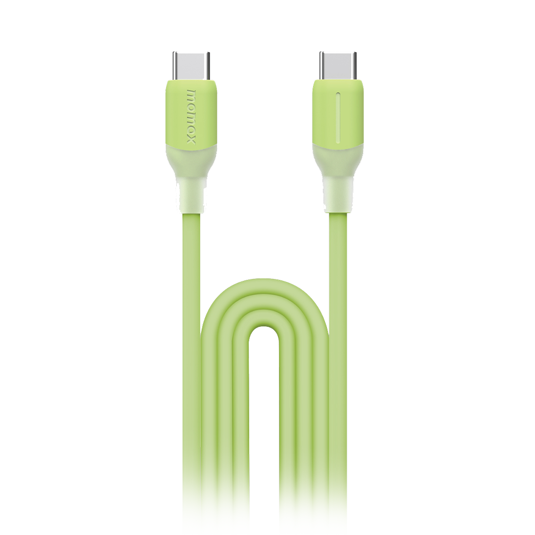 Momax 1-Link Flow CC X 60W USB-C Cable 1.2m  Cable