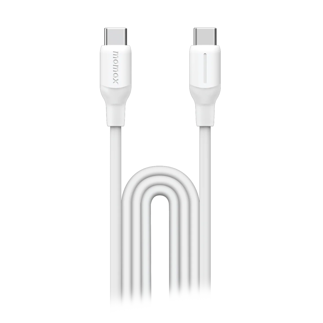 Momax 1-Link Flow CC X 60W USB-C Cable 1.2m  Cable