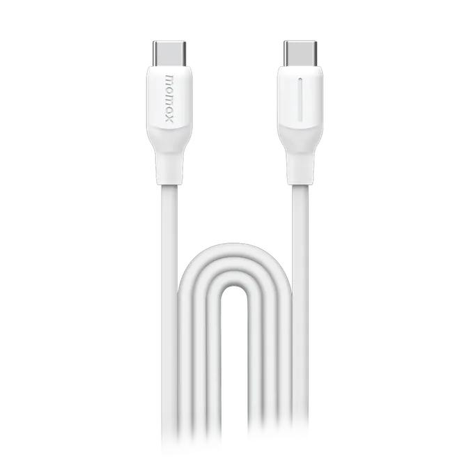 Momax 1-Link Flow CC X 60W USB-C Cable 1.2m Cable