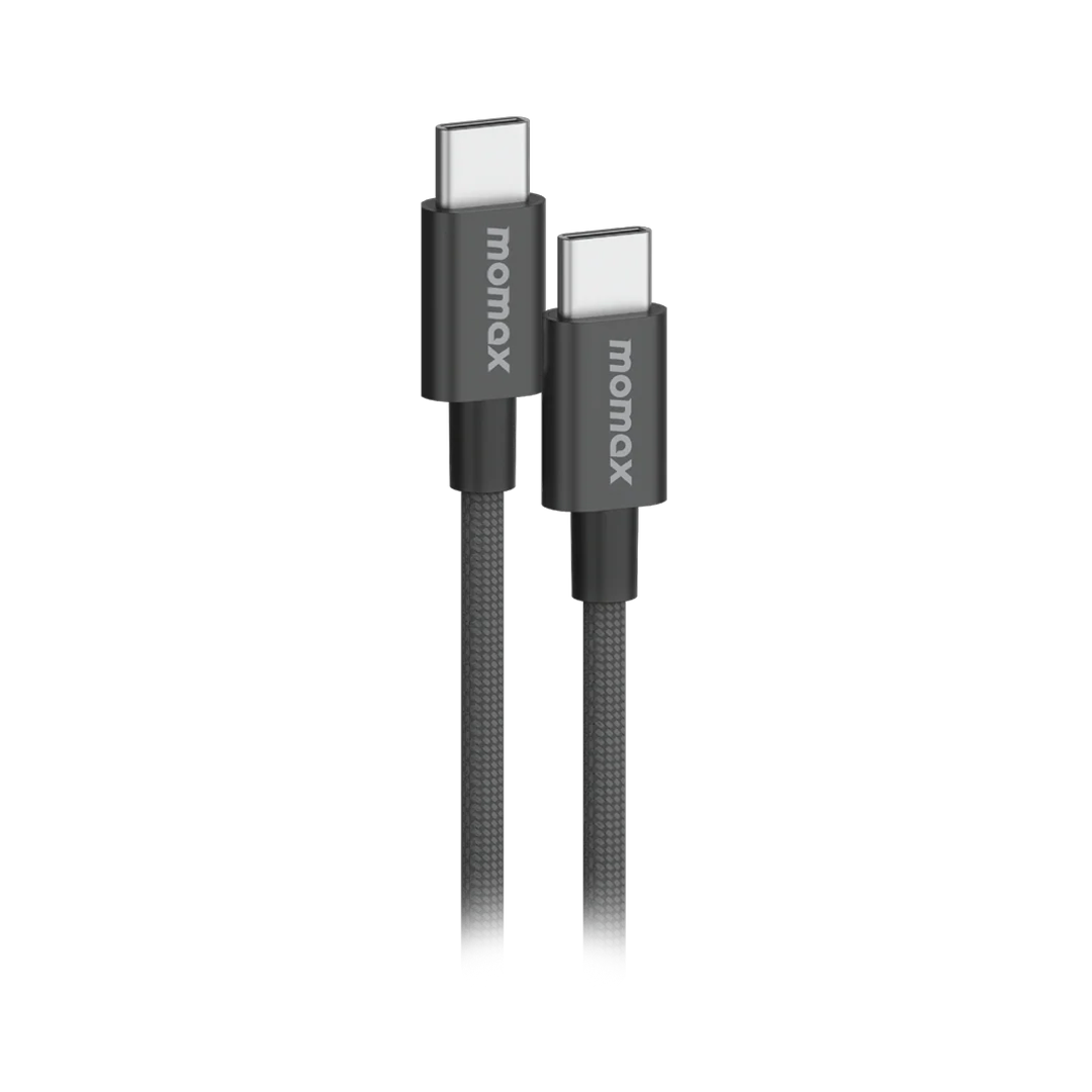 Momax Elite 60W USB-C Cable 1.5m Cable