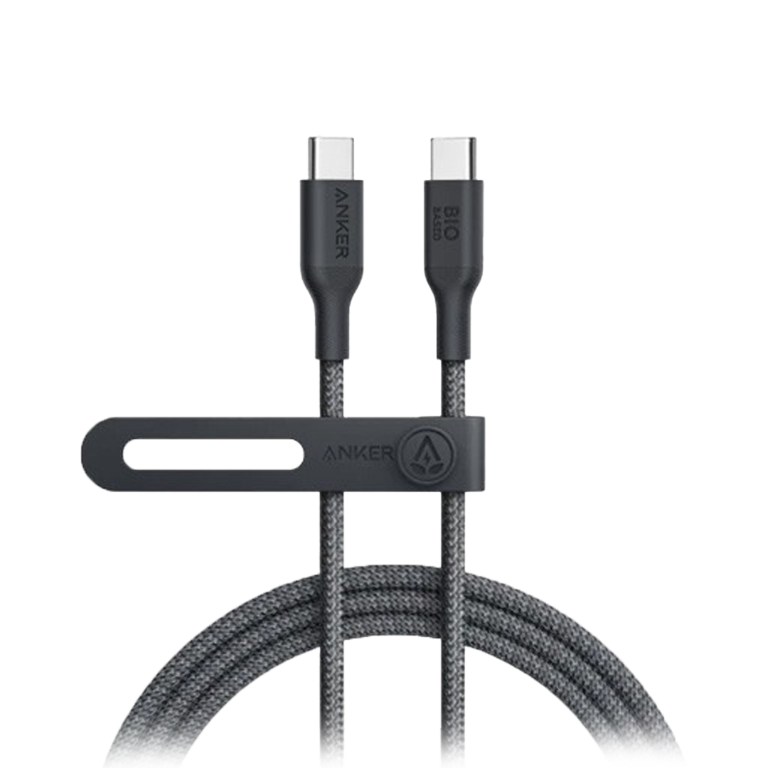 Anker 544 Bio-Nylon 3ft Cable