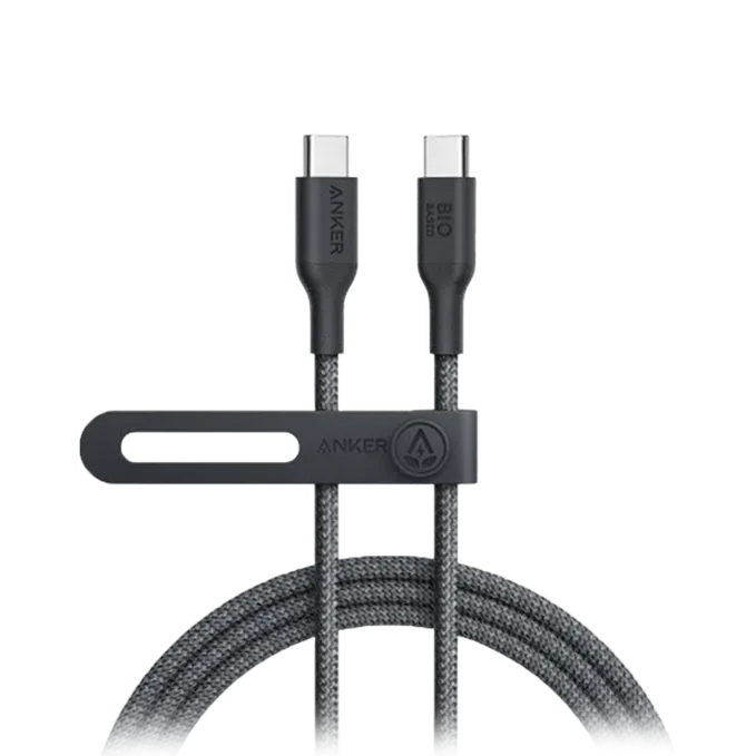 Anker 544 Bio-Nylon 3ft Cable