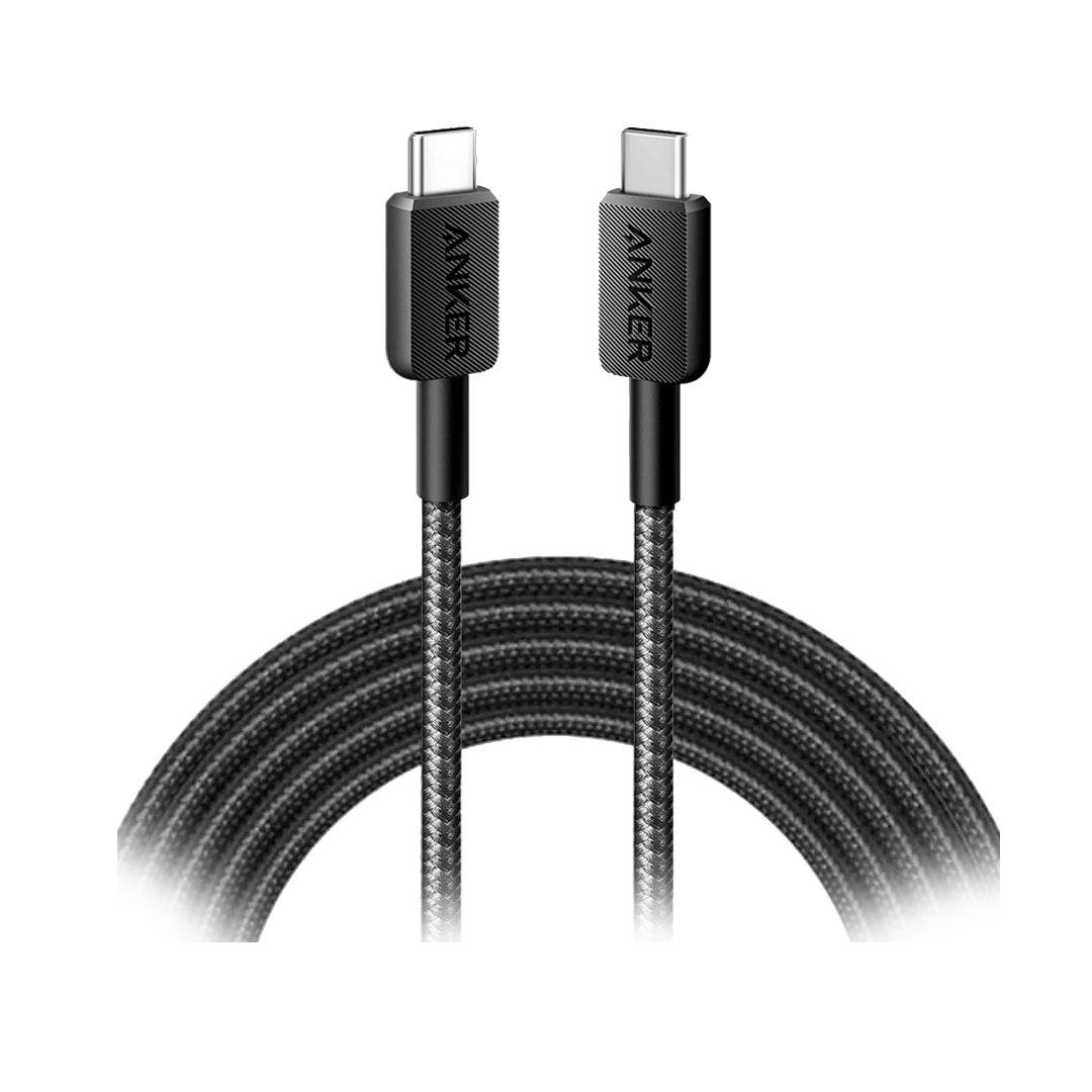 Anker 322 Braided 6ft Cable