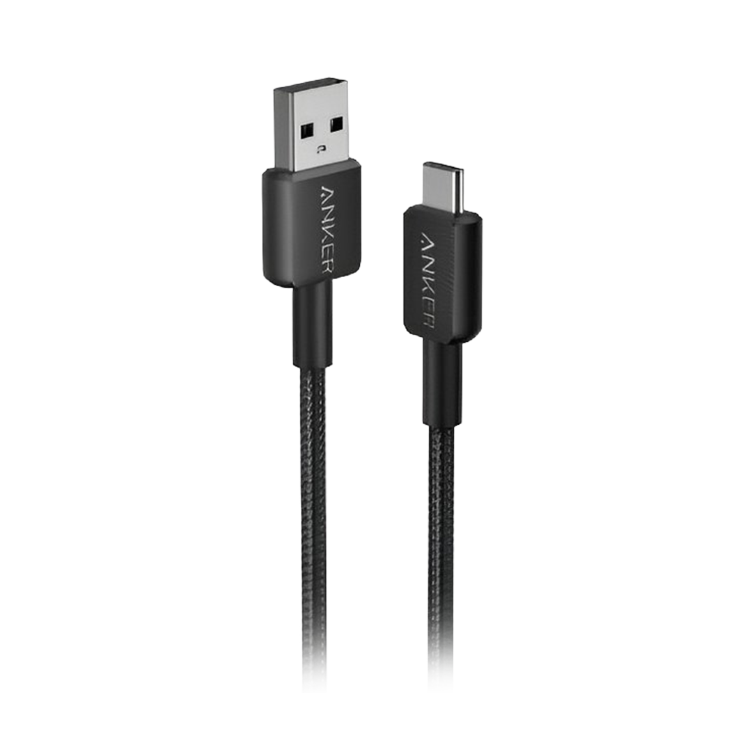 Anker 322 Braided Cable, 3ft