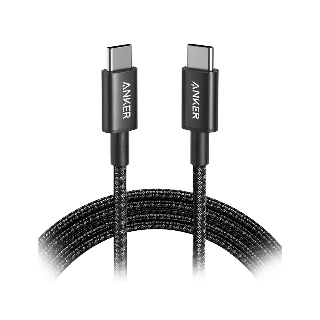 Anker 333 Braided 6ft Cable 60W