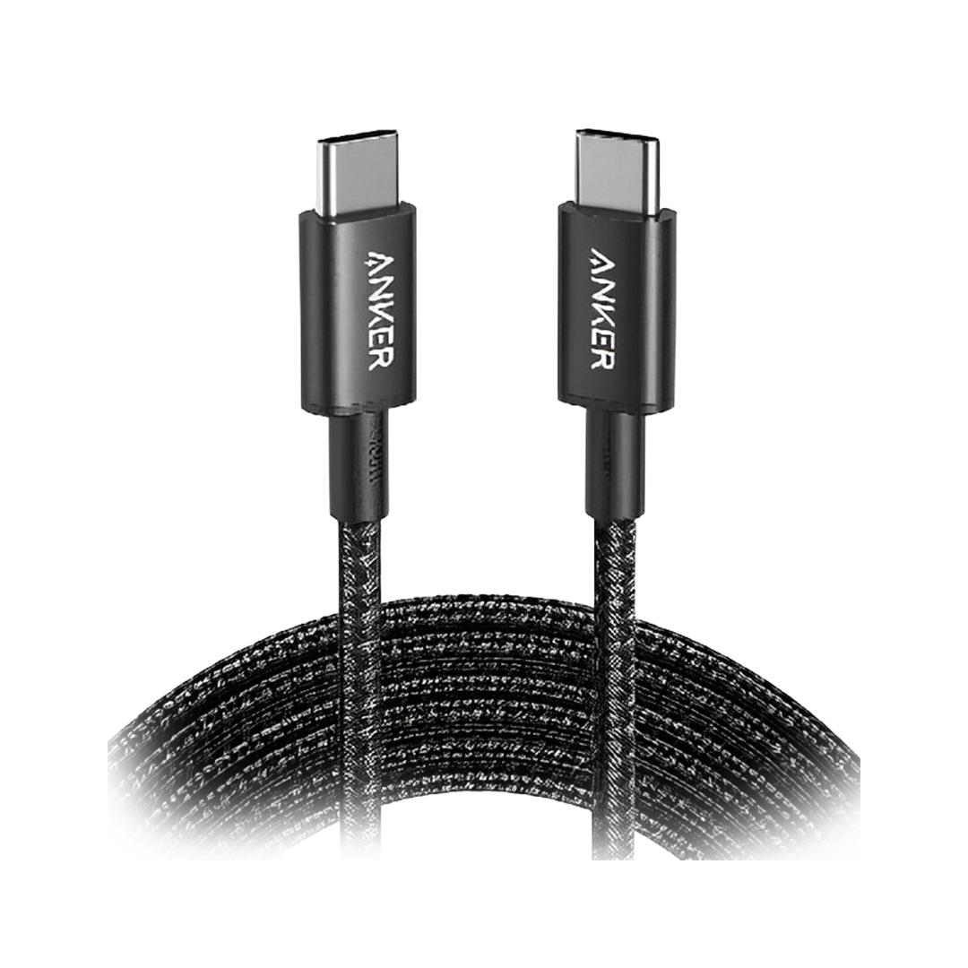 Anker 333 Braided 6ft Cable 100W