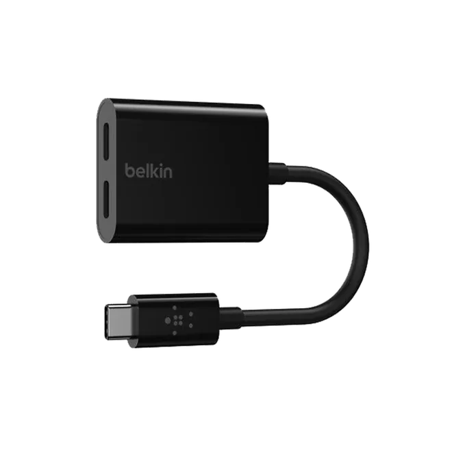 Belkin RockStar USB-C to 3.5mm Cable