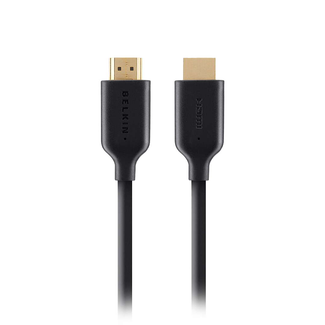 Belkin High-Speed ​​HDMI Cable with Ethernet