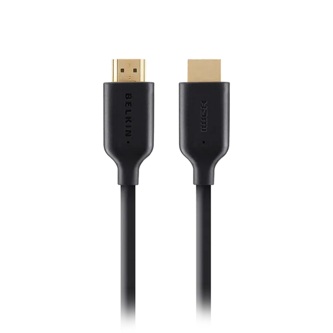 Belkin High-Speed ​​HDMI Cable with Ethernet