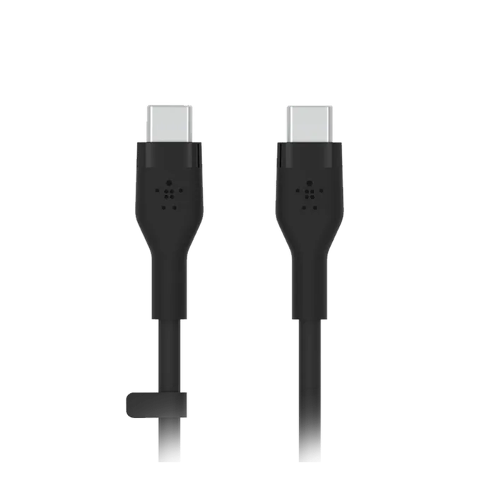 Belkin BoostCharge Flex USB-C to USB-C Silicone Cable 3m