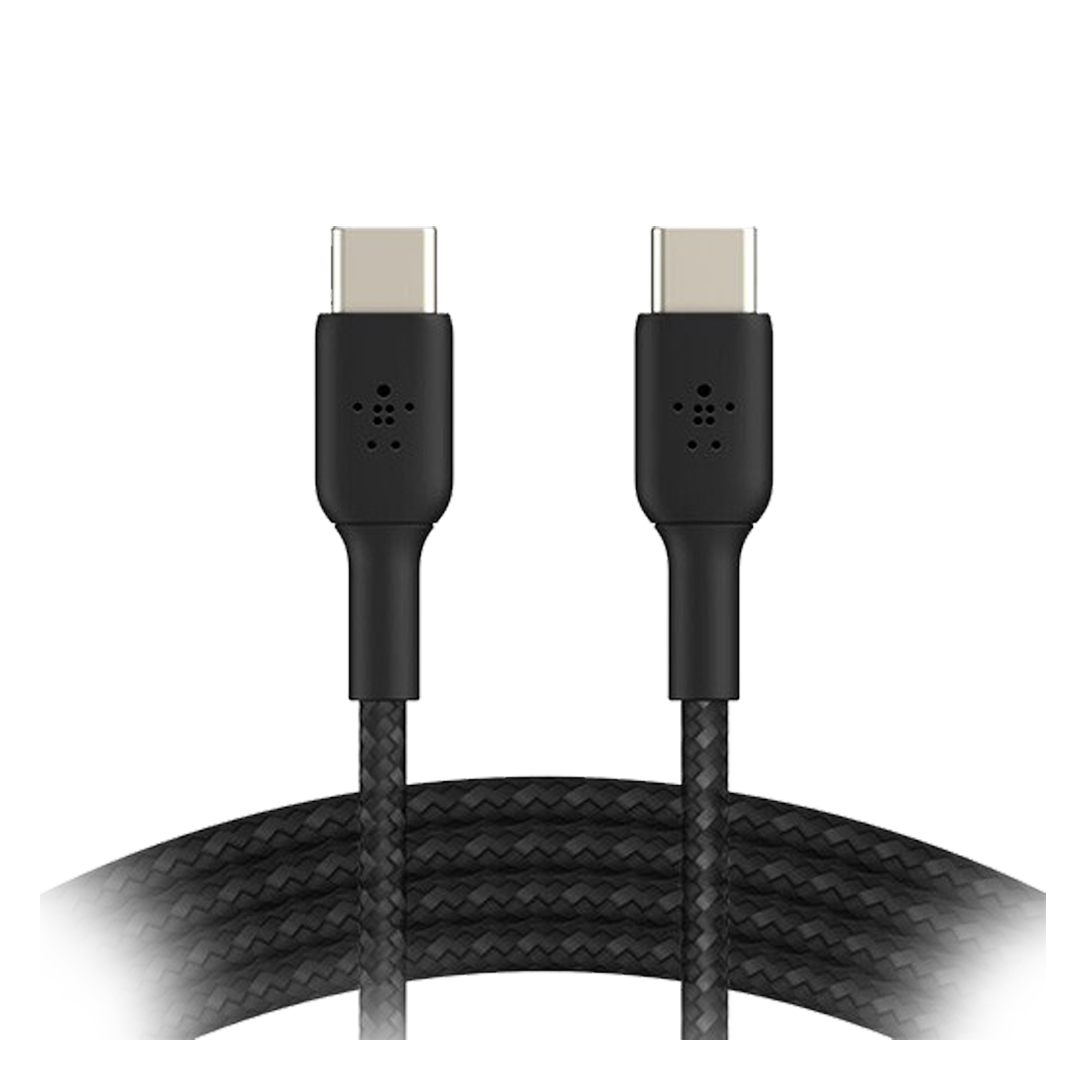 Belkin BoostCharge Flex USB-C to USB-C Silicone Cable