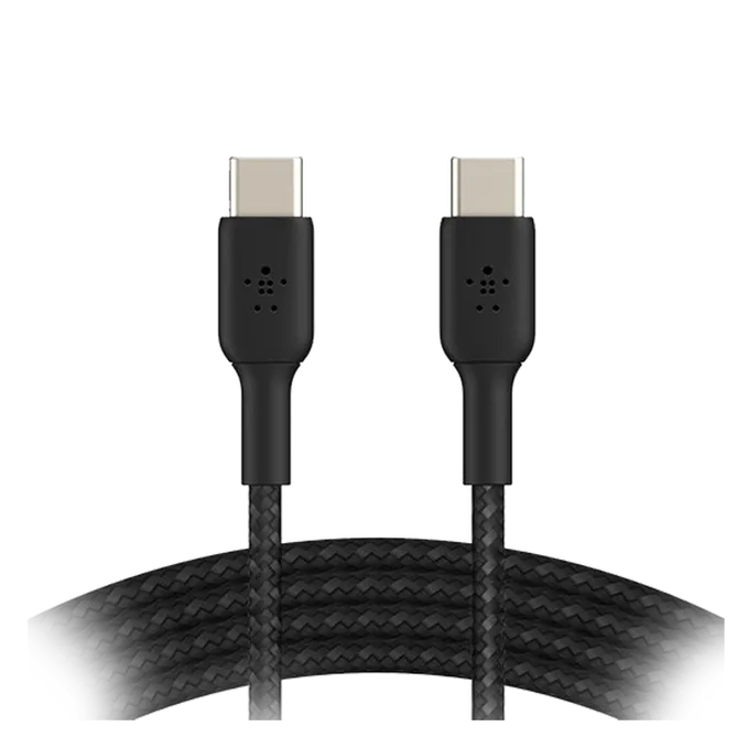 Belkin BoostCharge Flex USB-C to USB-C Silicone Cable