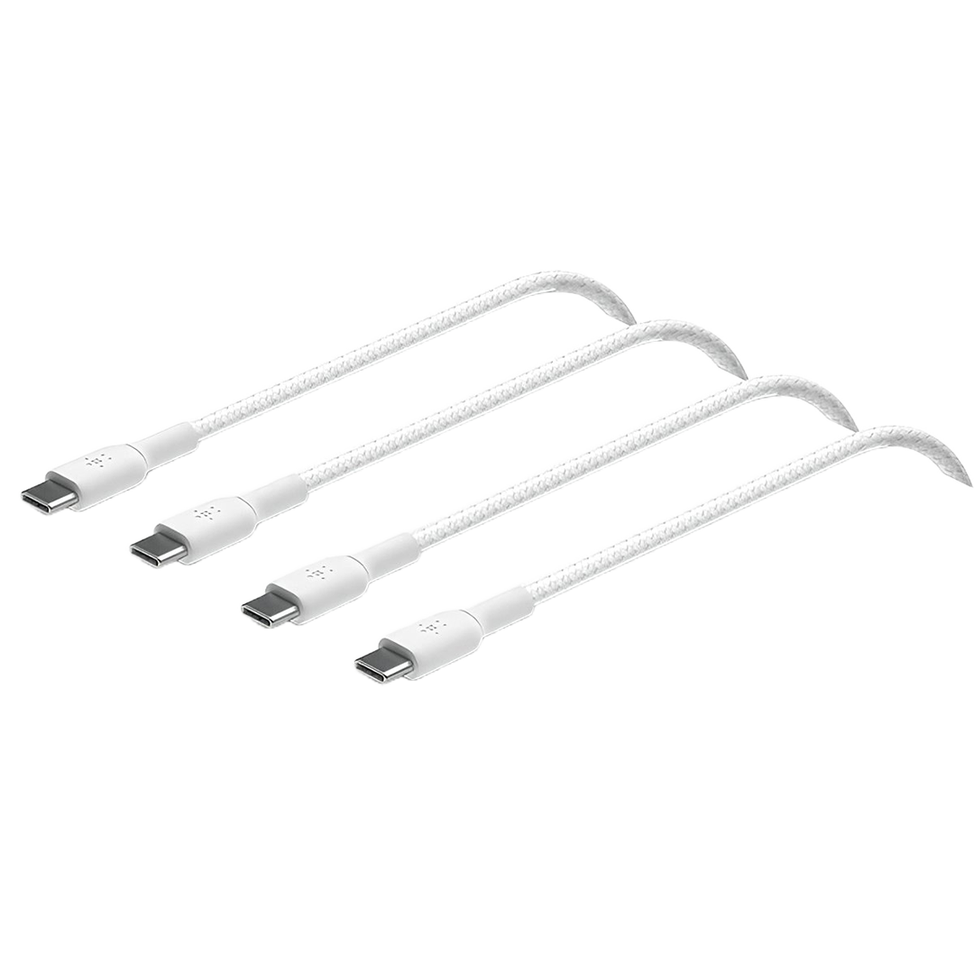 Belkin BoostCharge USB-C to USB-C 1M Pack