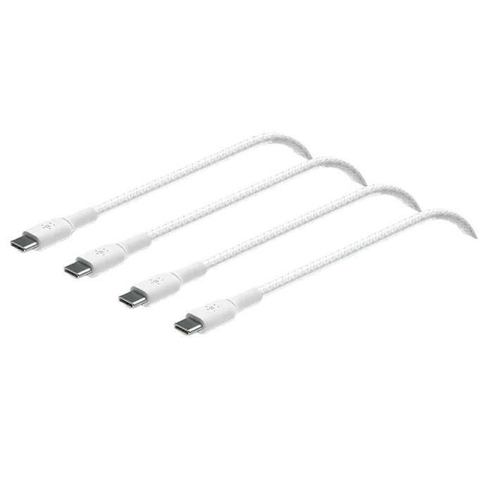 Belkin BoostCharge USB-C to USB-C 1M Pack