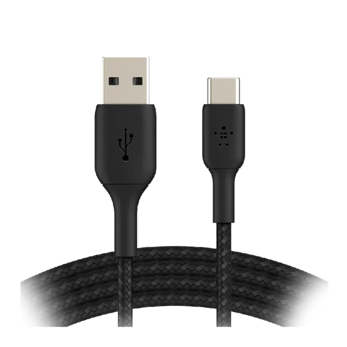 Belkin USB-A to 3m USB-C Cable