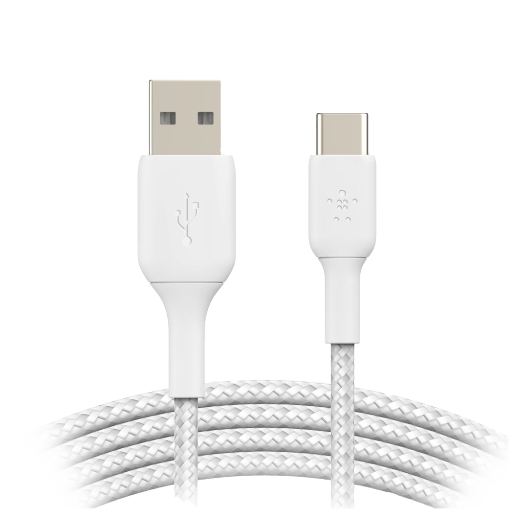 Belkin USB-A to 1m USB-C Cable