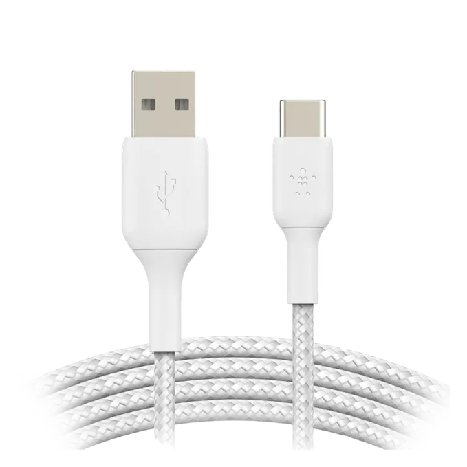 Belkin USB-A to 1m USB-C Cable