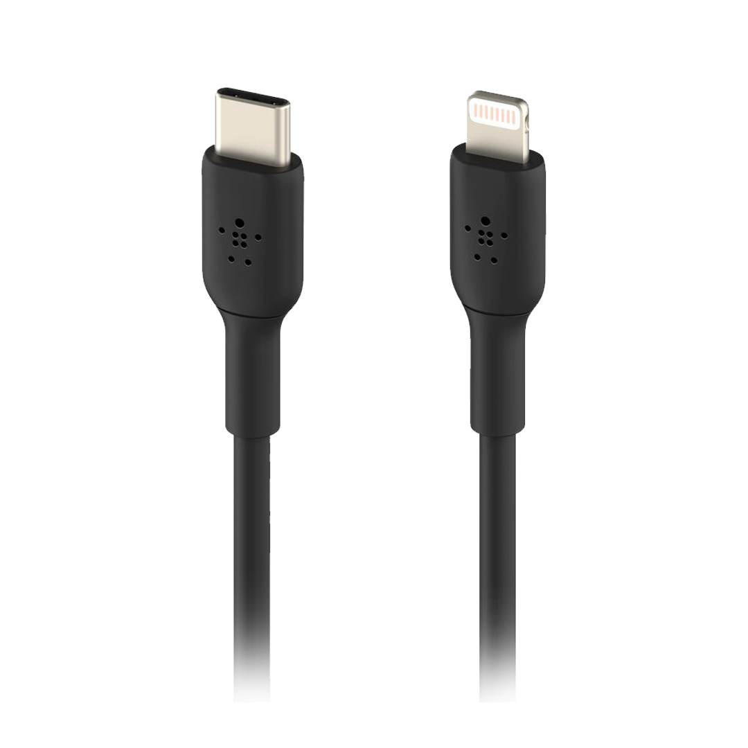 Belkin BoostCharge Lightning to USB-C Cable